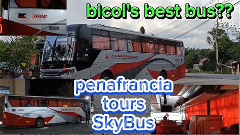 penafrancia tours skybus|Penafrancia Tours .